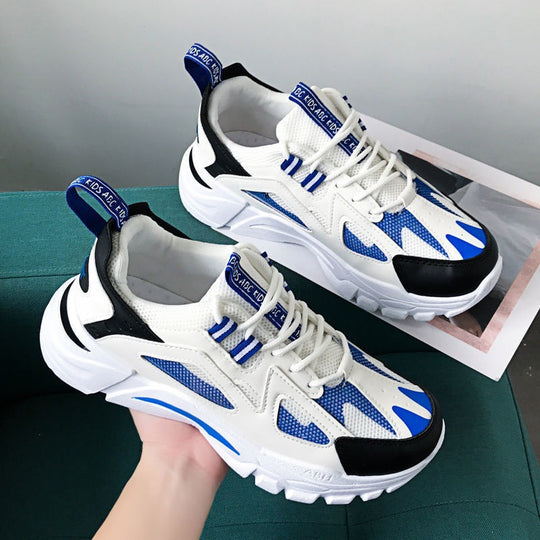 Herren Sportliche und stylische Sneakers Shop Nory
