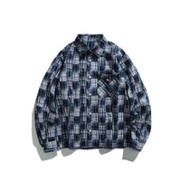 Marineblau