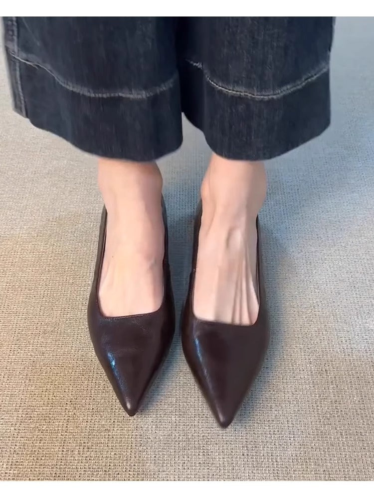 Damen elegantem Design und hochwertiger Verarbeitung