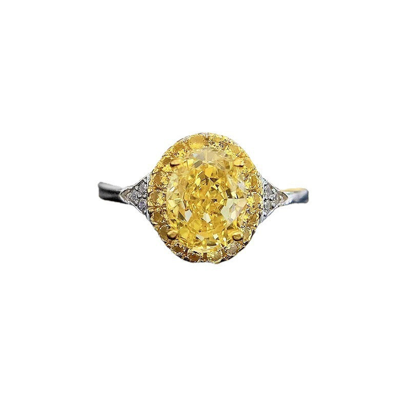 Damen Ring Shop Nory