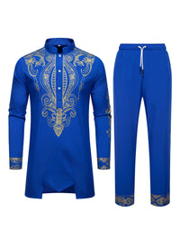 Blau