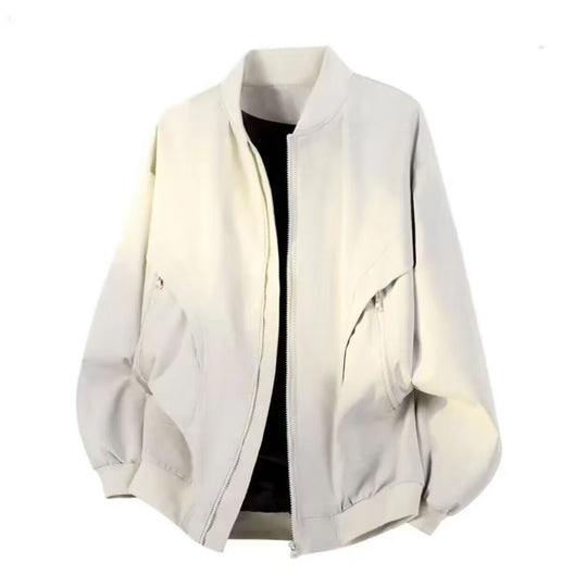 Damen Elegante und bequeme Bomberjacke Shop Nory