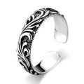 Damen Design Ring mit kunstvollem Ornamentmuster Shop Nory