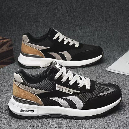 Herren Sportliche Sneaker mit hochentwickeltem Dämpfungssystem Shop Nory