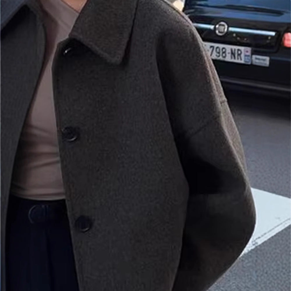 Damen Elegante und bequeme Kurzjacke Shopnory