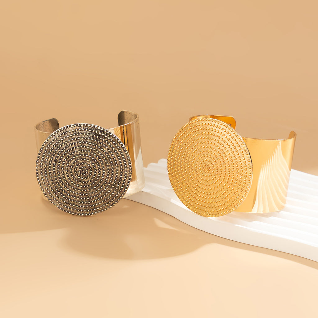 Damen Statement Halskette mit goldenem Anhänger Shop Nory