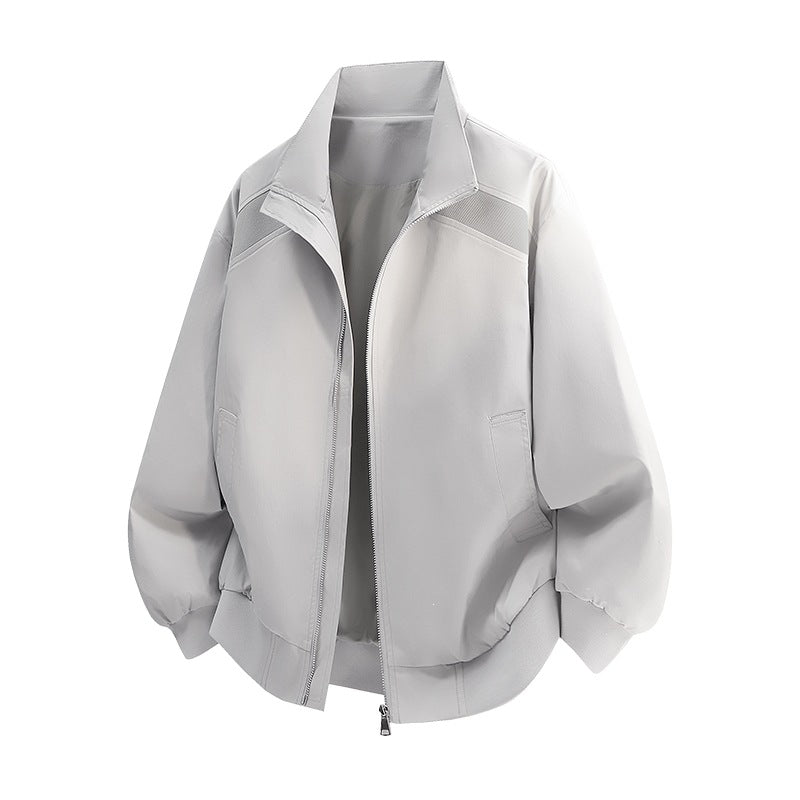 Damen Sportliche Übergangsjacke mit Komfortdetails Shop Nory