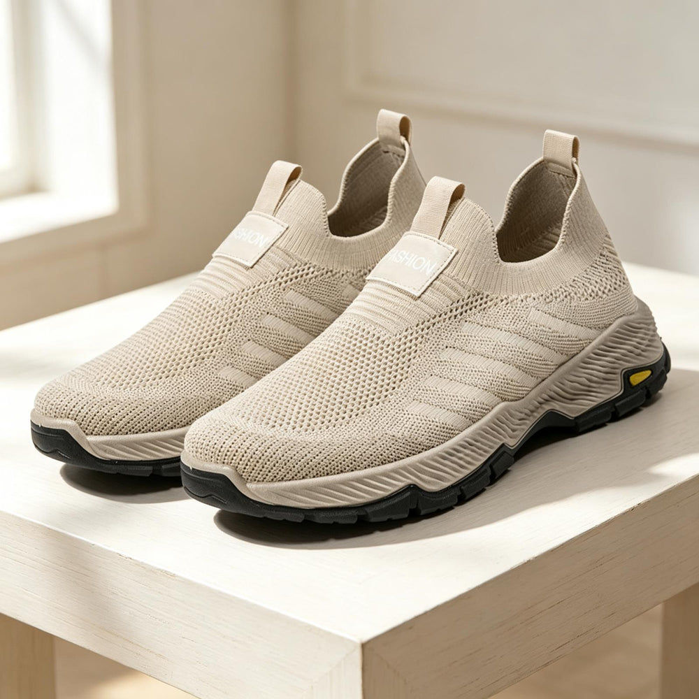 Herren Schnürlose Sportschuhe Shop Nory