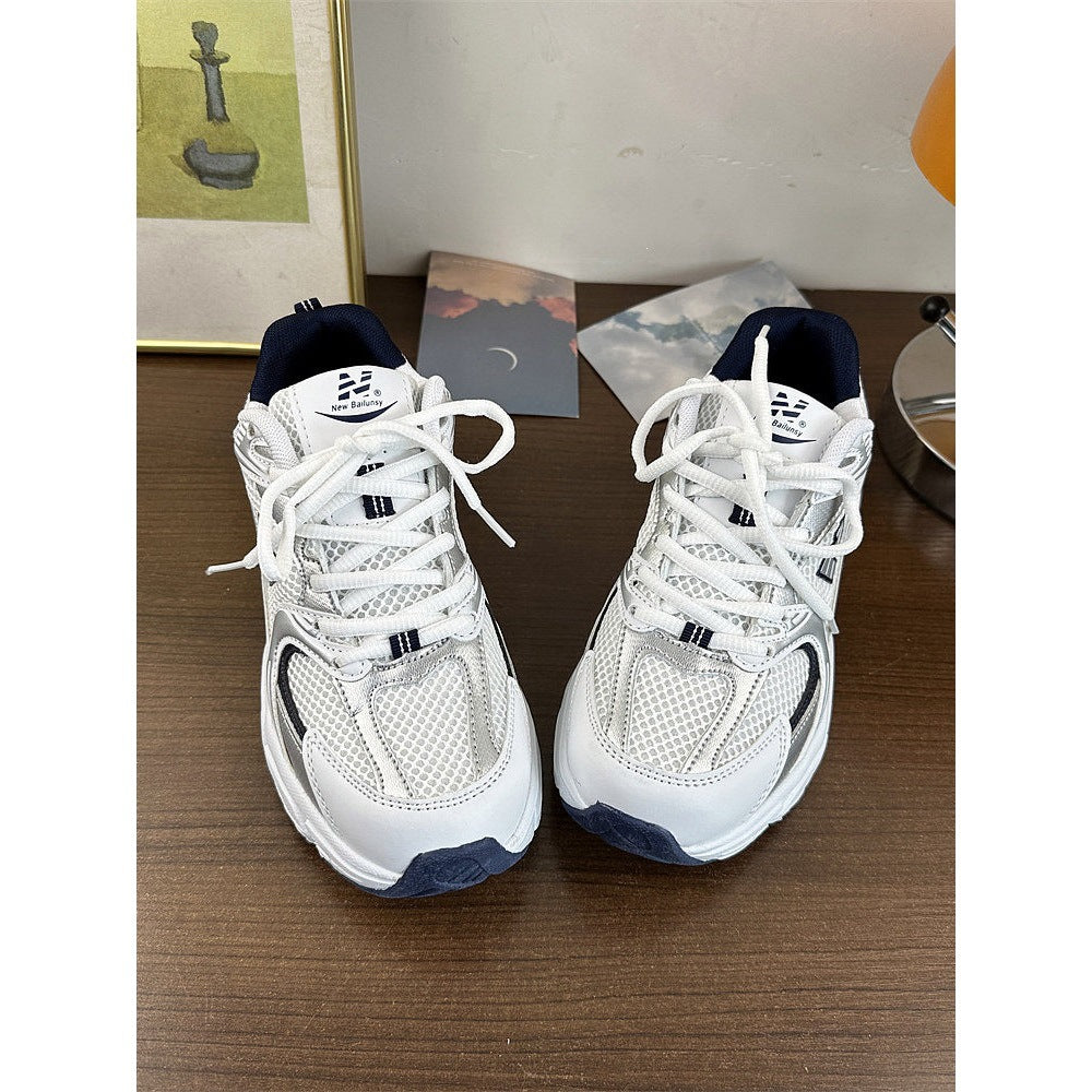 Herren Sportliche Atemaktive Sneakers Shop Nory