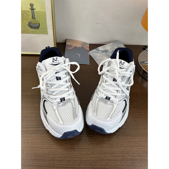 Herren Sportliche Atemaktive Sneakers Shop Nory