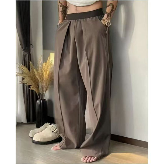 Herren Elegante und Bequeme Freizeithose Shop Nory