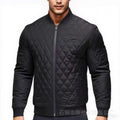 Vegan Lederjacke für Männer