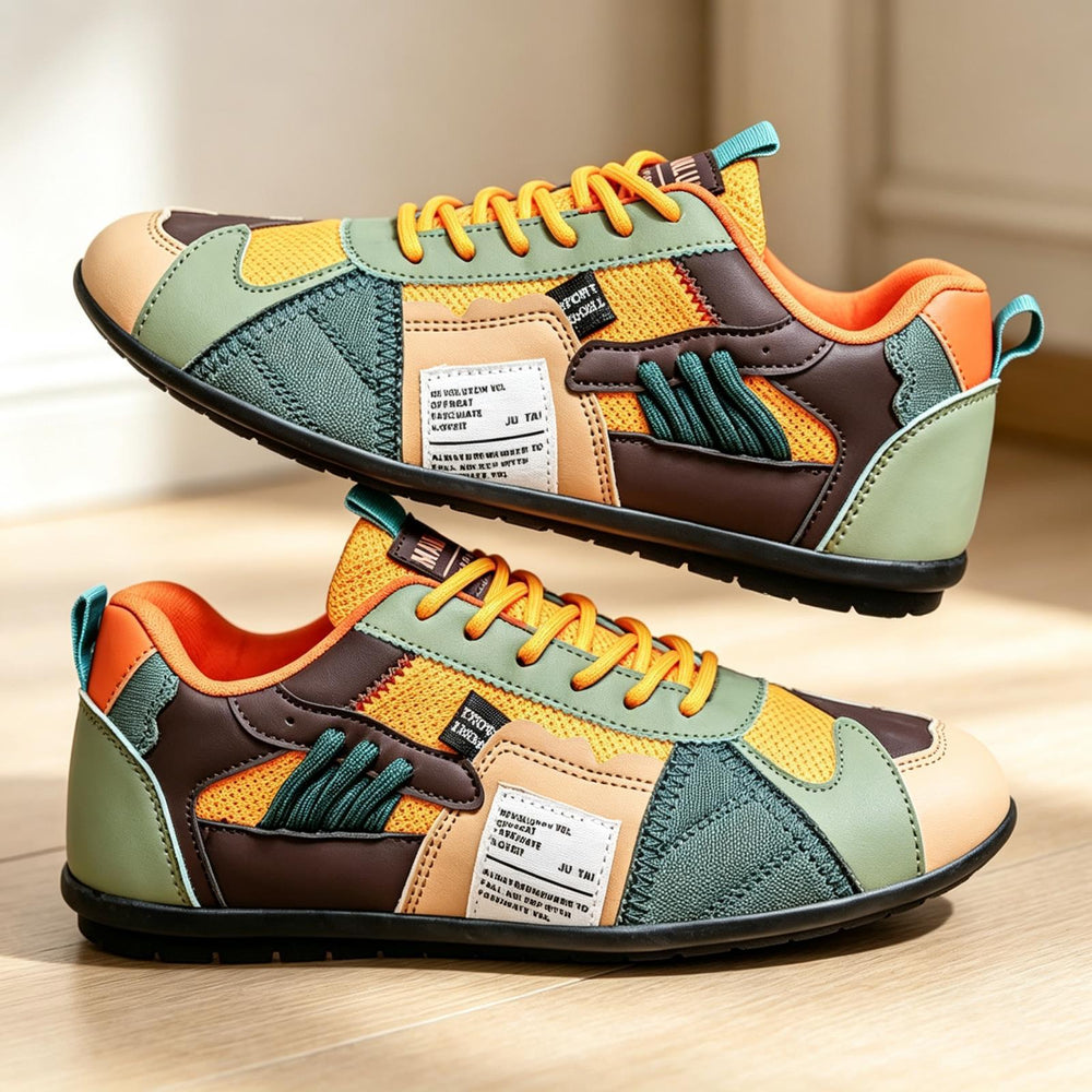 Herren Modische Freizeitschuhe Shop Nory