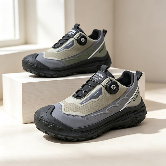 Herren Hochleistungs Trail Sneakers Shop Nory