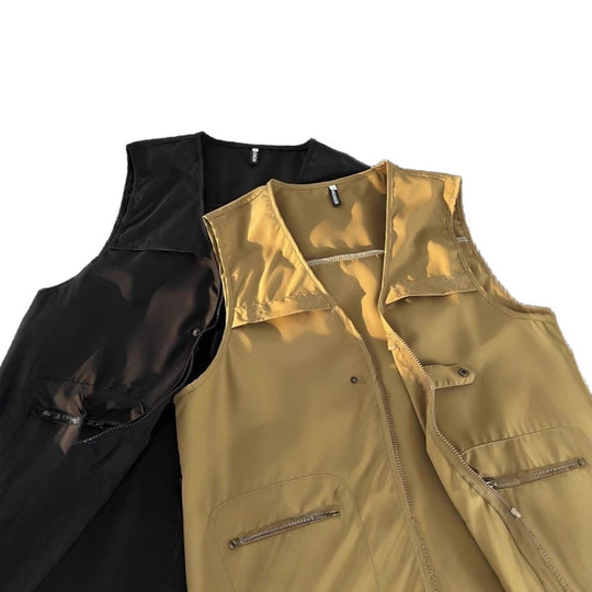 Damen Multifunktionale Outdoor-Weste Shop Nory