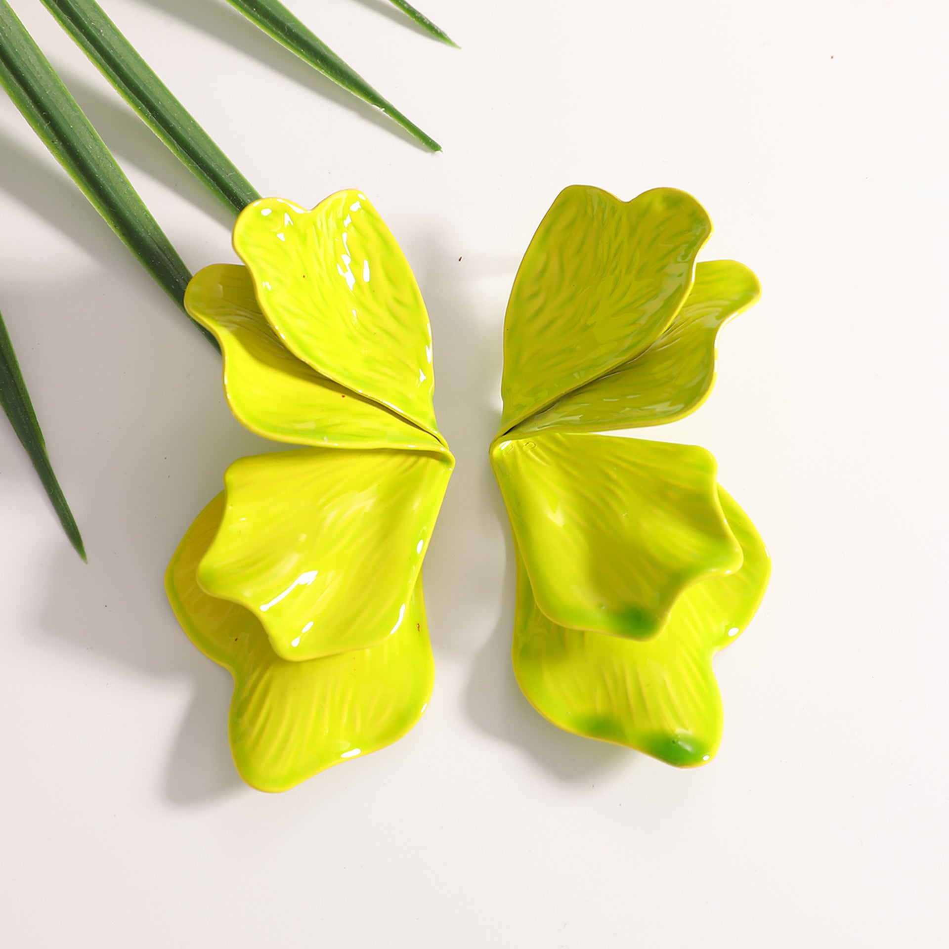 Damen Haarspangen im blumigen Design Shop Nory