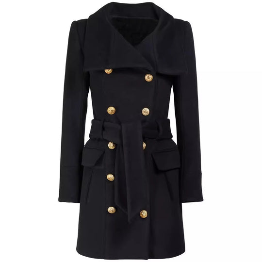 Damen Figurbetonter Minirock mit hoher Taille und cleanem Schnitt Shop Nory