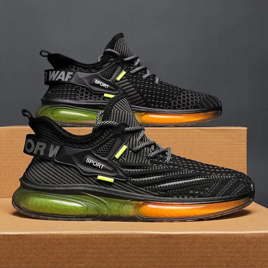 Herren Atmungsaktive Sportliche Sneakers Shop Nory 1788175329