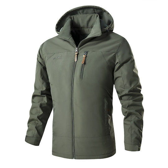Herren Technische Outdoorjacke Shop Nory 1787797633