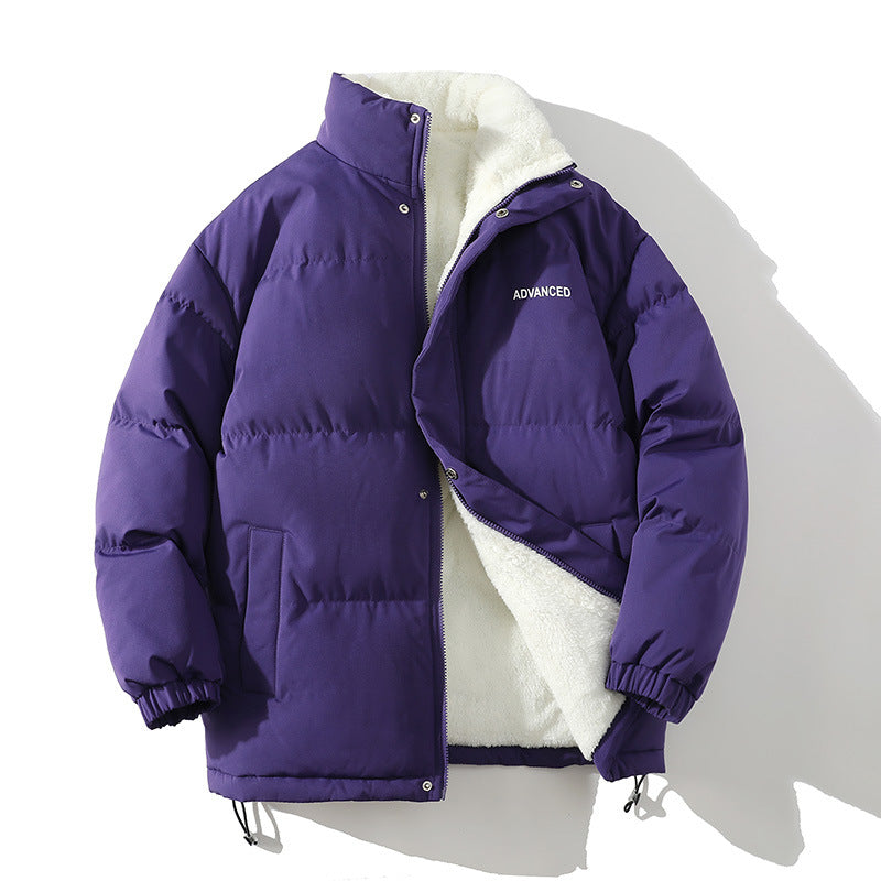 Herren Isolierte Steppjacke mit wärmeisolierender Innenstruktur Shop Nory