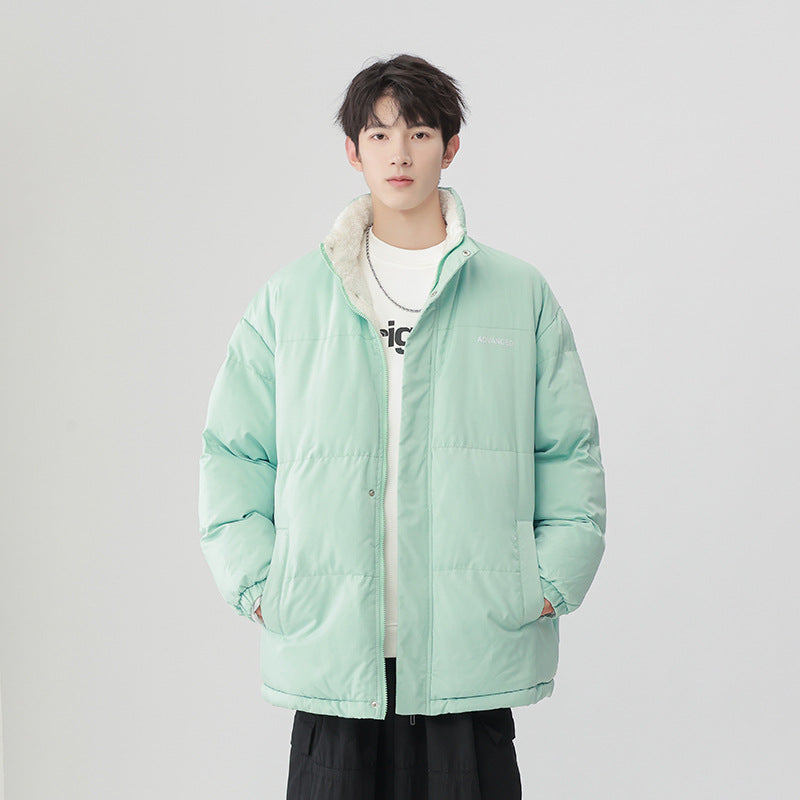 Herren Isolierte Steppjacke mit wärmeisolierender Innenstruktur Shop Nory