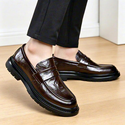 Herren Elegante und bequeme Mokassins Shop Nory 1788175499
