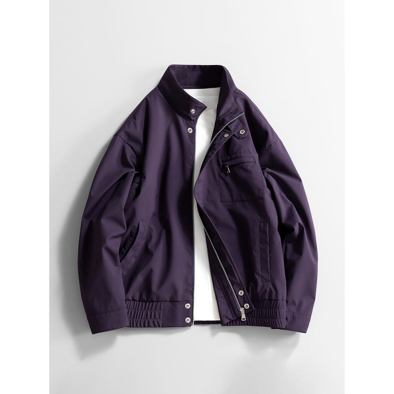Herren Stylische Übergangsjacke Shop Nory