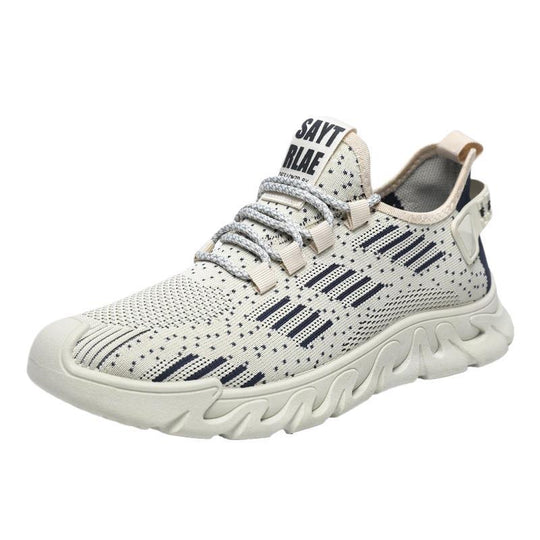 Herren Atmungsaktive Sportliche Sneakers Shop Nory