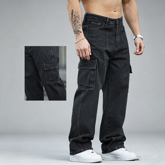 Herren Cargo-Hose Shop Nory
