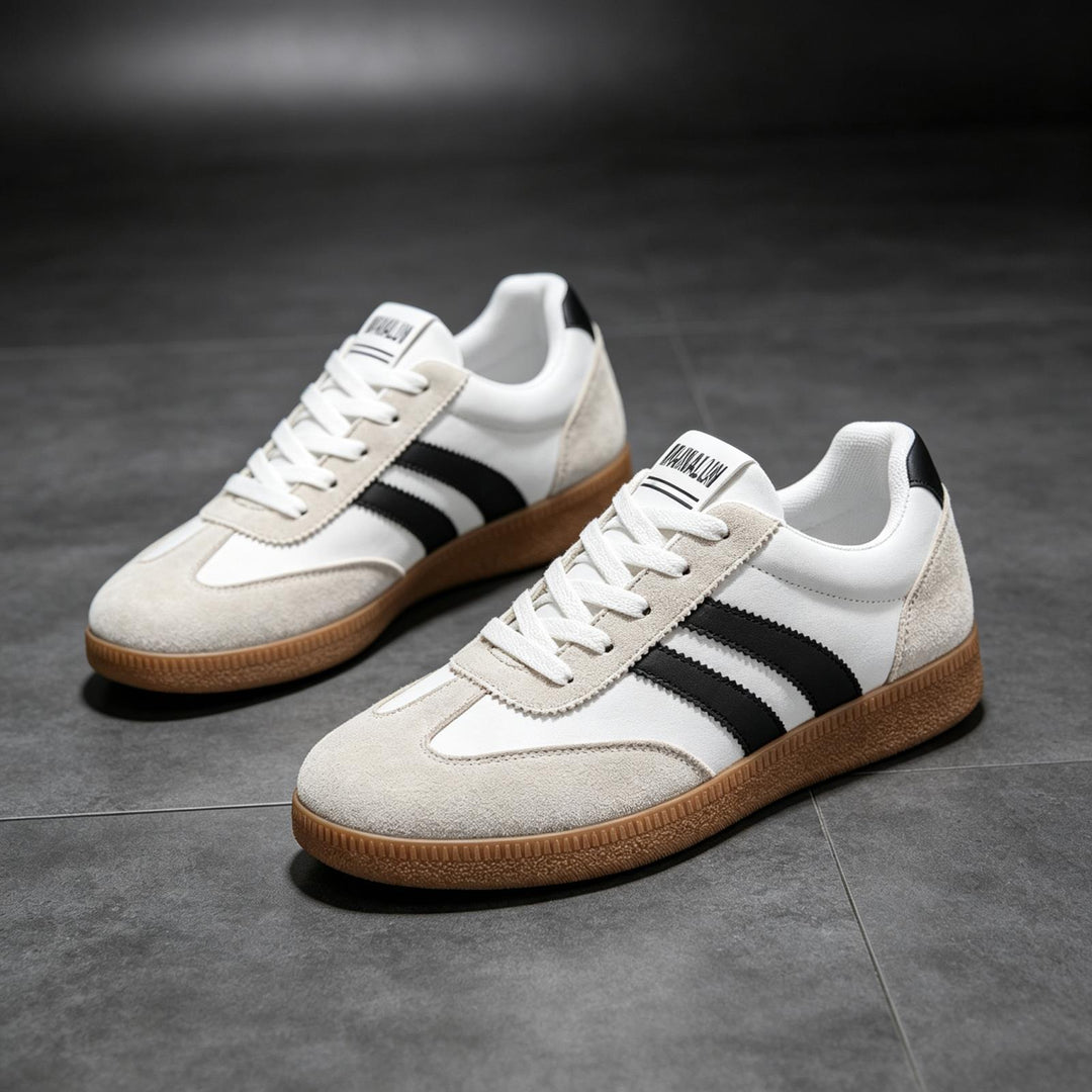 Herren Bequeme und stylische Freizeitsneaker Shop Nory