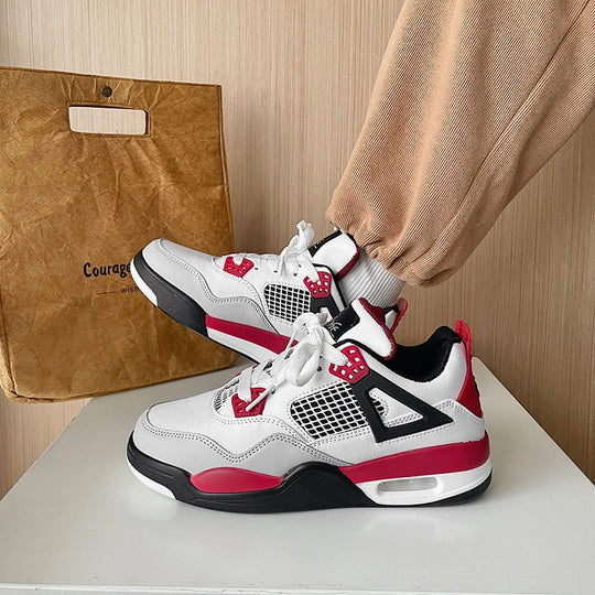 Herren atmungsaktive Lifestyle Sneakers Shop Nory