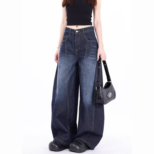Damen Tragbare und modische Chino-Jeans Shop Nory