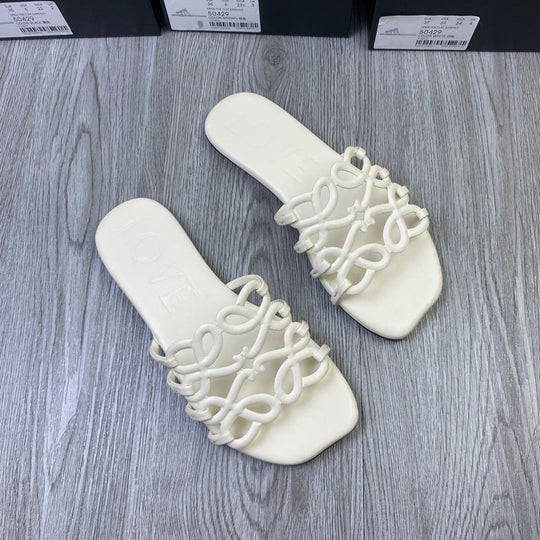 Damen Elegante und bequeme Sandalen