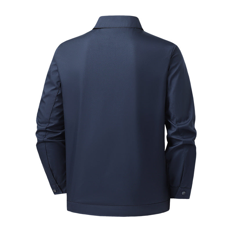 Herren Leichte und vielseitige Übergangsjacke Shop Nory