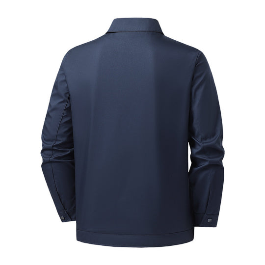 Herren Leichte und vielseitige Übergangsjacke Shop Nory