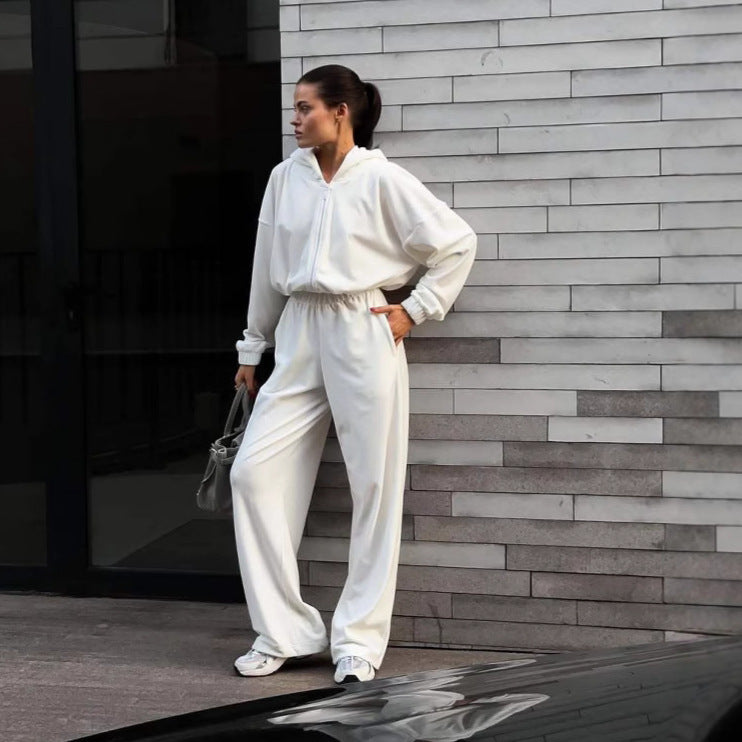 Damen lässiger und bequemer Overall Shopnory