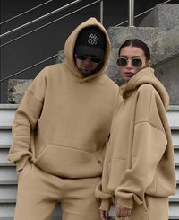 Herren Khaki