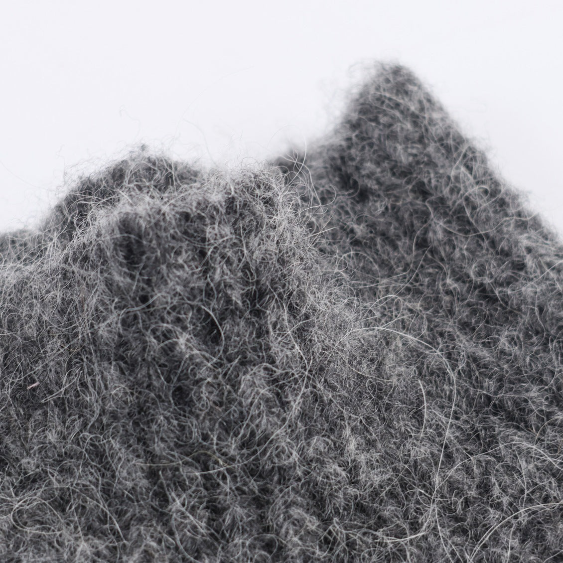Damen ärmelloses Strickoberteil mit eleganten Perlenverzierungen