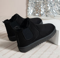 GV38 Schwarz