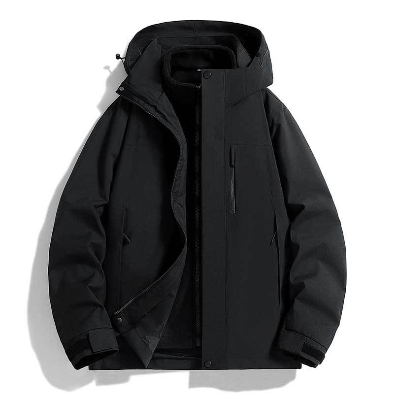 Damen bequeme und wetterfeste Funktionsjacke Shop Nory