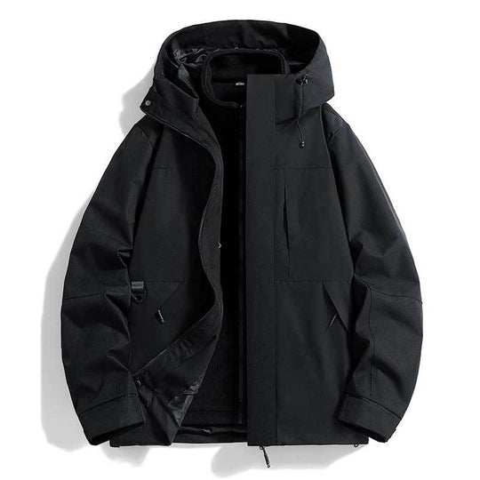 Damen Multifunktionale Regenjacke Shop Nory