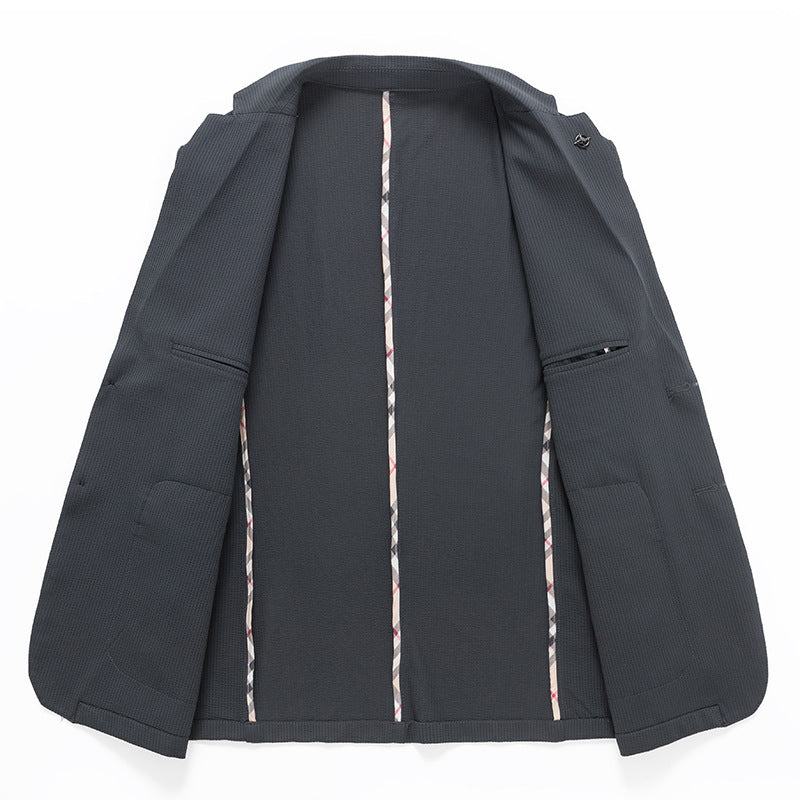 Herren Eleganter und stilvoller Blazer Shop Nory