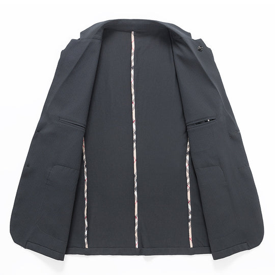 Herren Eleganter und stilvoller Blazer Shop Nory