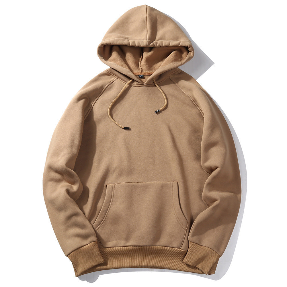 Unisex Premium-Kapuzenpullover mit abgesenkter Schulter, formstabilen Rippbündchen und Fronttasche Shop Nory