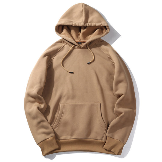 Unisex Premium-Kapuzenpullover mit abgesenkter Schulter, formstabilen Rippbündchen und Fronttasche Shop Nory