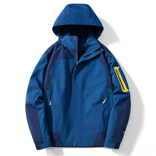 Herren Funktionsjacke Shop Nory
