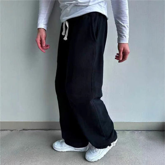 Herren Freizeitliche Jogginghose Shop Nory
