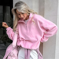 Zartrosa