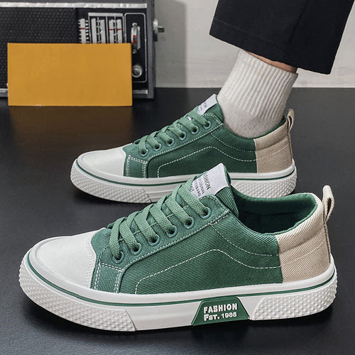 Damen trendige Sneakers mit einzigartigem Design und rutschfester Sohle