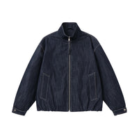 Denimblau